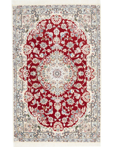 Tappeto Nain 9la Persia cm.100x157