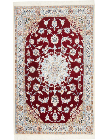 Tappeto Nain 9la Persia cm.101x162