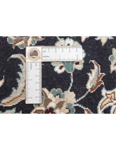 Tappeto Nain 9la Persia cm.62x203