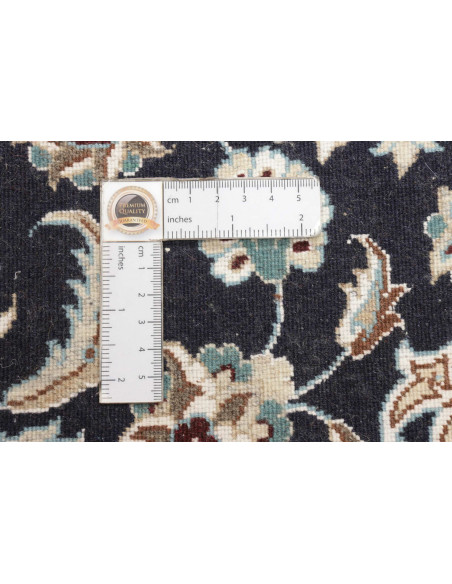 Tappeto Nain 9la Persia cm.62x203