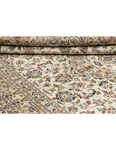 Tappeto Kashan Persia cm.204x320