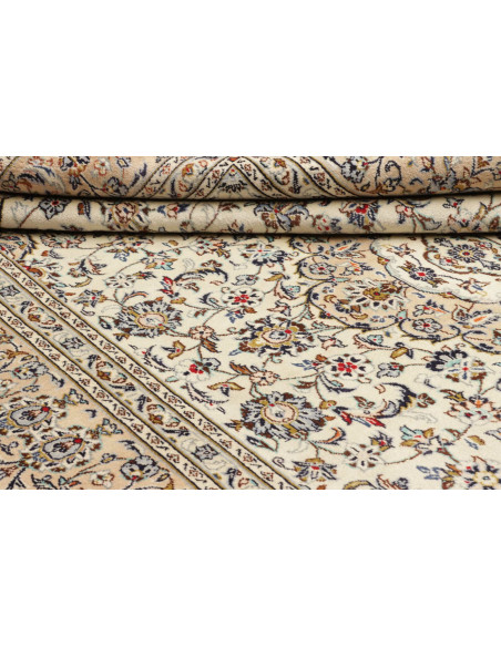 Tappeto Kashan Persia cm.204x320