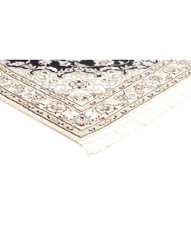 Tappeto Nain 9la Persia cm.98x150