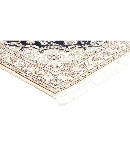 Tappeto Nain 9la Persia cm.98x150