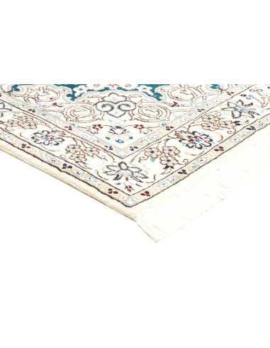 Tappeto Nain 9la Persia cm.100x157