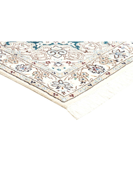 Tappeto Nain 9la Persia cm.100x157
