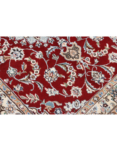 Tappeto Nain 9la Persia cm.91x303