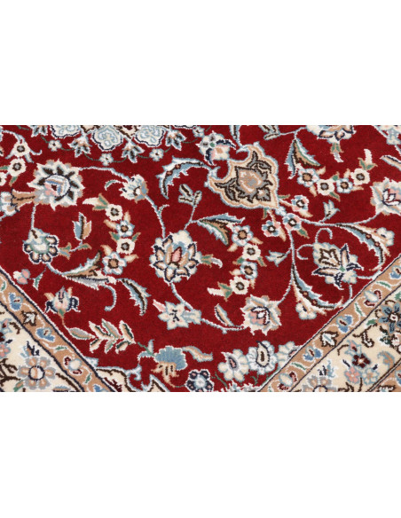 Tappeto Nain 9la Persia cm.91x303