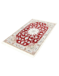 Tappeto Nain 9la Persia cm.101x162 2