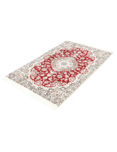 Tappeto Nain 9la Persia cm.100x157 2