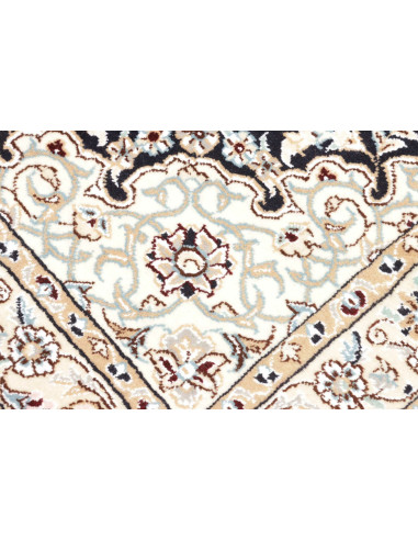Tappeto Nain 9la Persia cm.98x150