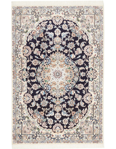 Tappeto Nain 9la Persia cm.103x154