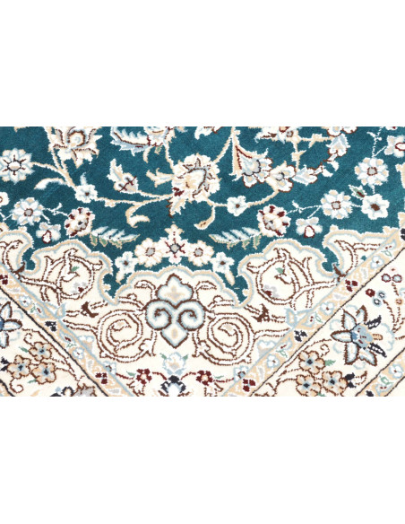 Tappeto Nain 9la Persia cm.100x157