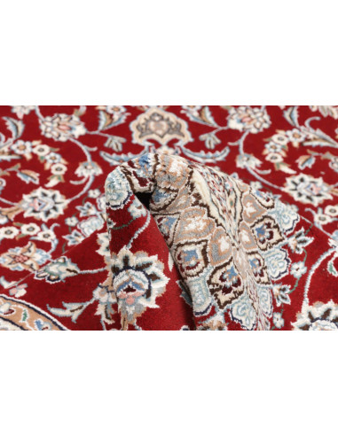 Tappeto Nain 9la Persia cm.91x303