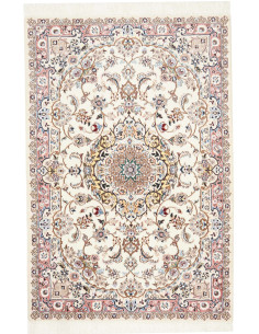Tappeto Nain 9la Persia cm.105x154