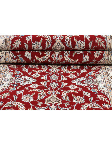 Tappeto Nain 9la Persia cm.90x309