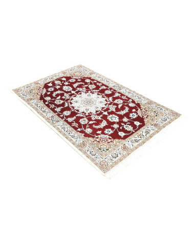 Tappeto Nain 9la Persia cm.101x162