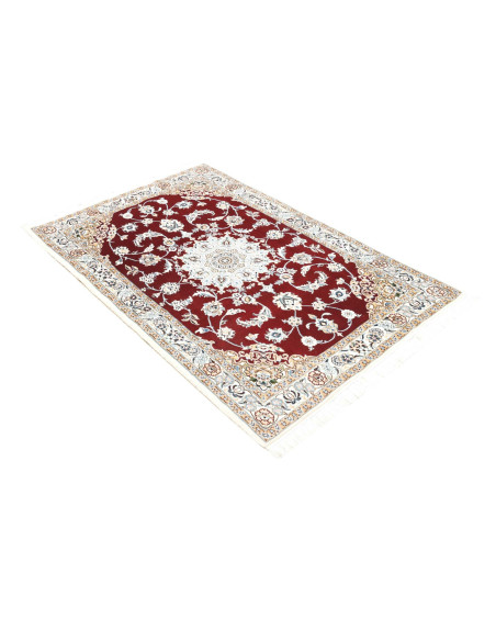 Tappeto Nain 9la Persia cm.101x162