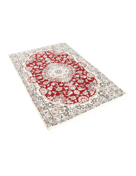 Tappeto Nain 9la Persia cm.100x157