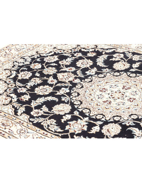 Tappeto Nain 9la Persia cm.98x150