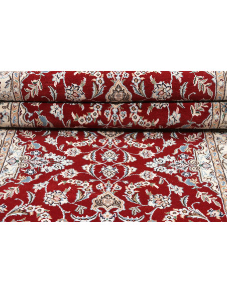 Tappeto Nain 9la Persia cm.91x303