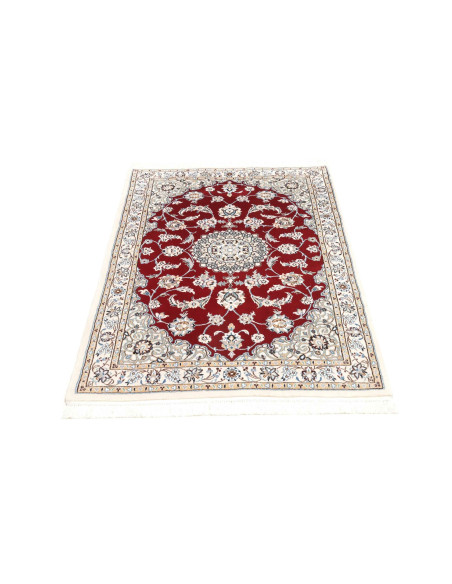 Tappeto Nain 9la Persia cm.100x151