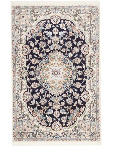 Tappeto Nain 9la Persia cm.101x157