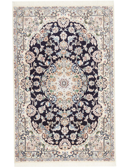 Tappeto Nain 9la Persia cm.101x157