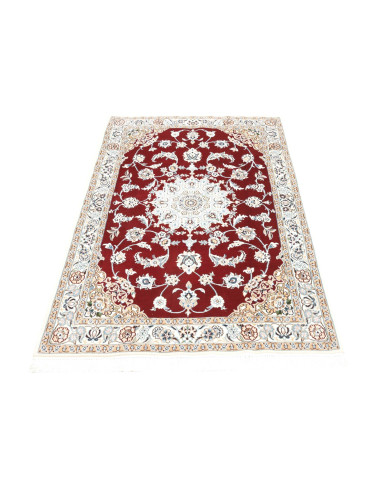 Tappeto Nain 9la Persia cm.101x162