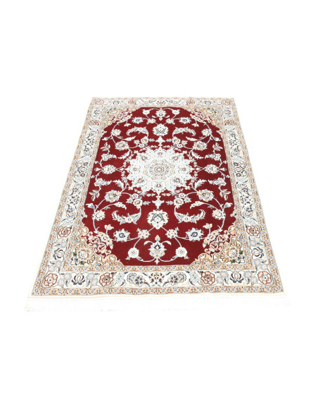 Tappeto Nain 9la Persia cm.101x162