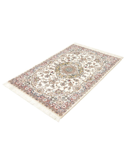Tappeto Nain 9la Persia cm.105x154