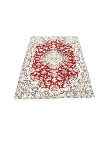 Tappeto Nain 9la Persia cm.100x157