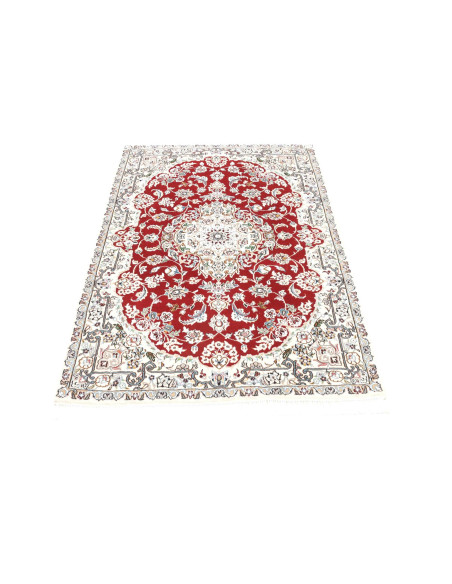 Tappeto Nain 9la Persia cm.100x157