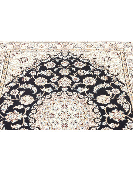 Tappeto Nain 9la Persia cm.98x150