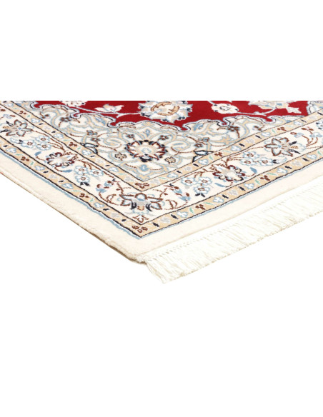 Tappeto Nain 9la Persia cm.100x151