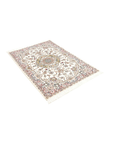 Tappeto Nain 9la Persia cm.105x154