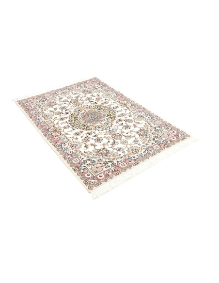 Tappeto Nain 9la Persia cm.105x154