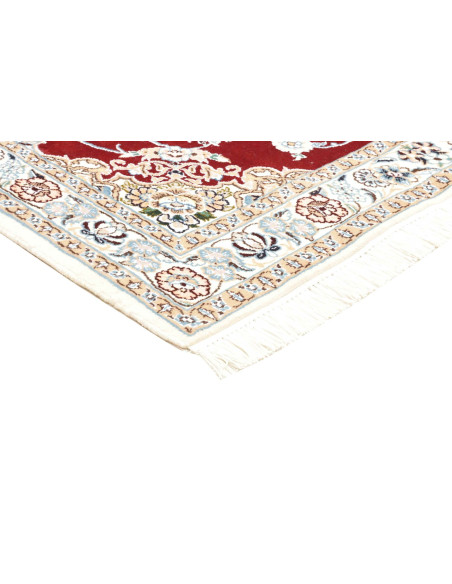 Tappeto Nain 9la Persia cm.101x162