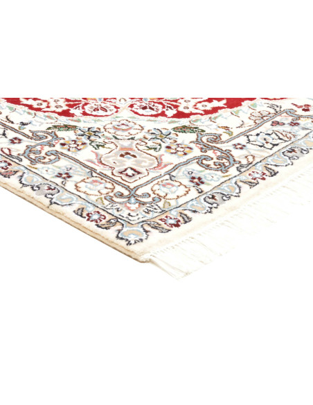 Tappeto Nain 9la Persia cm.100x157