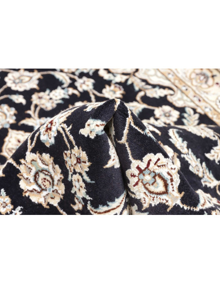 Tappeto Nain 9la Persia cm.98x150