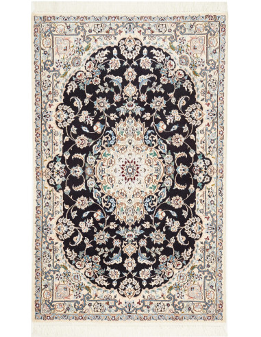Tappeto Nain 9la Persia cm.100x156