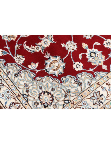 Tappeto Nain 9la Persia cm.100x151