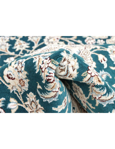 Tappeto Nain 9la Persia cm.100x157