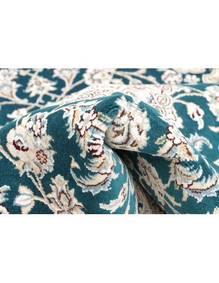 Tappeto Nain 9la Persia cm.100x157