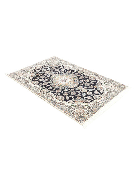 Tappeto Nain 9la Persia cm.101x157