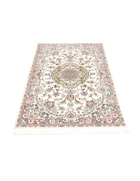 Tappeto Nain 9la Persia cm.105x154