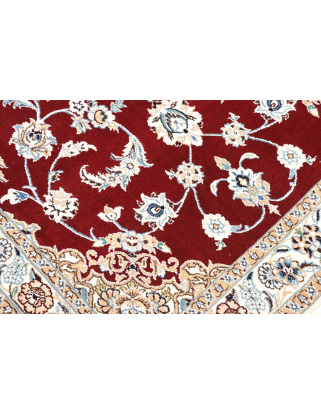 Tappeto Nain 9la Persia cm.101x162