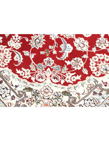 Tappeto Nain 9la Persia cm.100x157