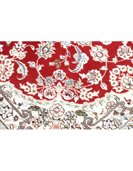 Tappeto Nain 9la Persia cm.100x157