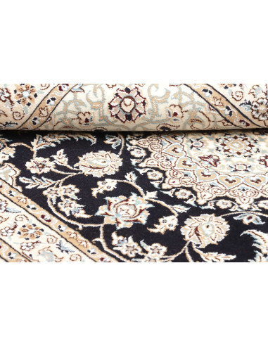 Tappeto Nain 9la Persia cm.98x150